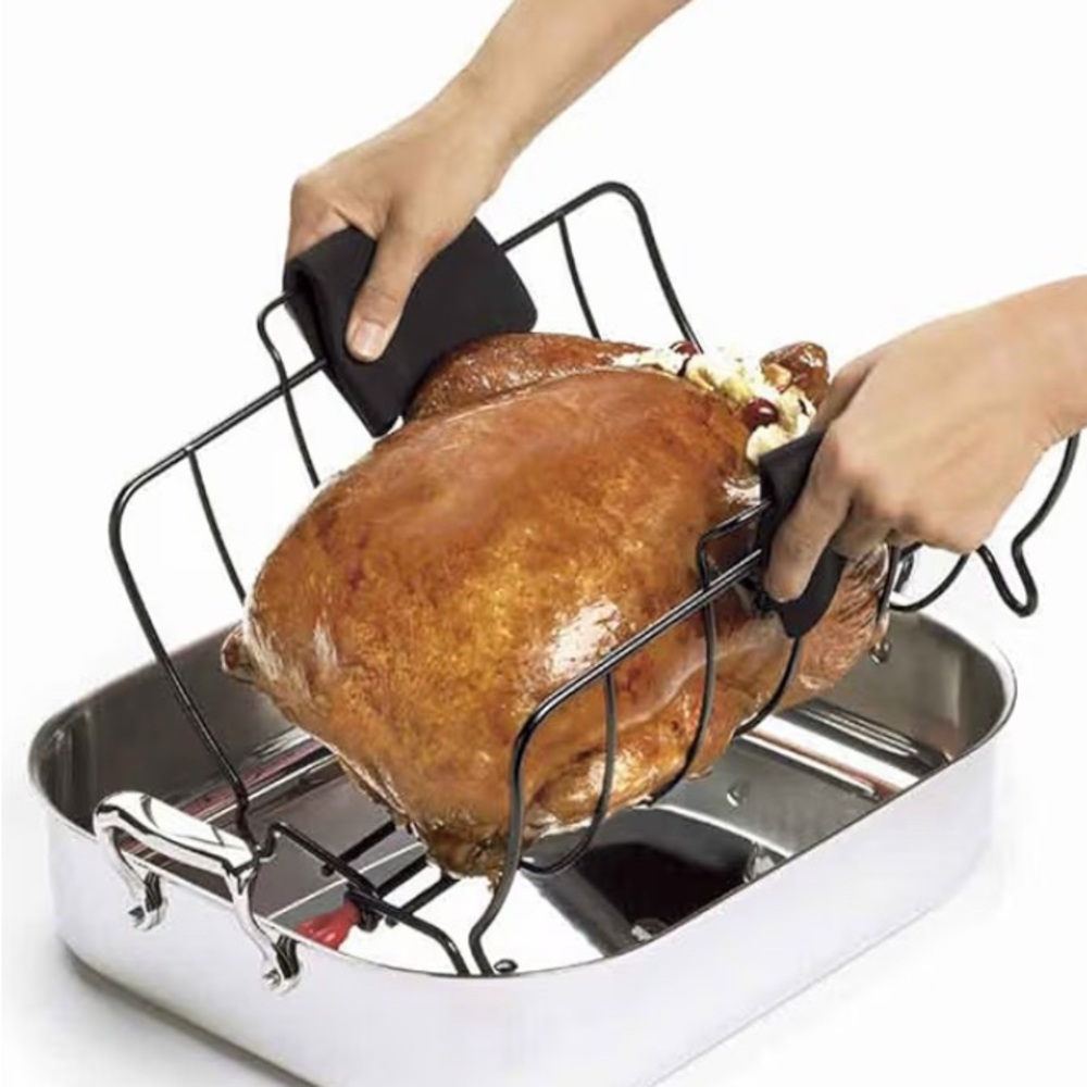 Cuisipro Roasting Rack
